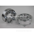 wheel spacer aluminum 5X5.5-5X5.5-9/16"-1"-108m wheel adapter